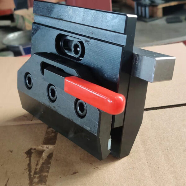 Adapter AGK.TYPE 1.