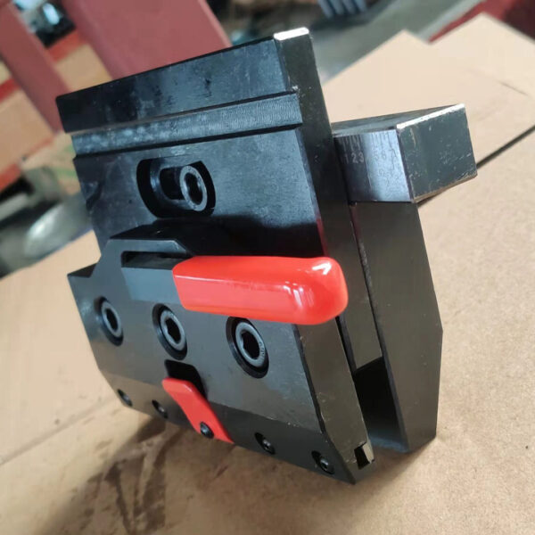Adapter AGK.TYPE 2.