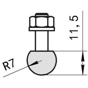 Box BGR.207.