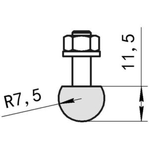 Box BGR.208.