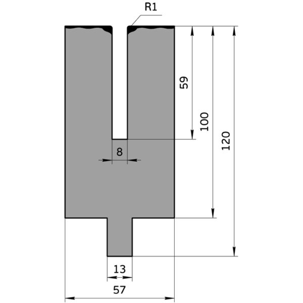 Matrix MGK.460.