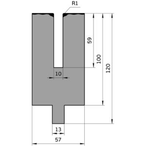 Matrix MGK.461.