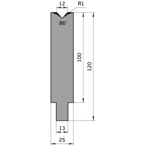 Matrix MGK.653.86.