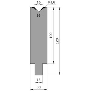 Matrix MGK.654.86.