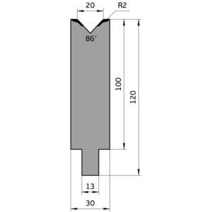 Matrix MGK.655.86.