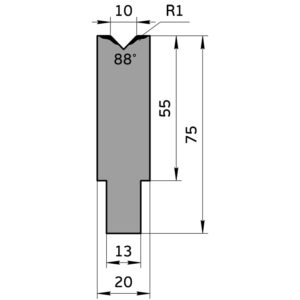 Matrix MGK.705.88.
