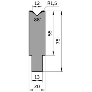 Matrix MGK.706.88.